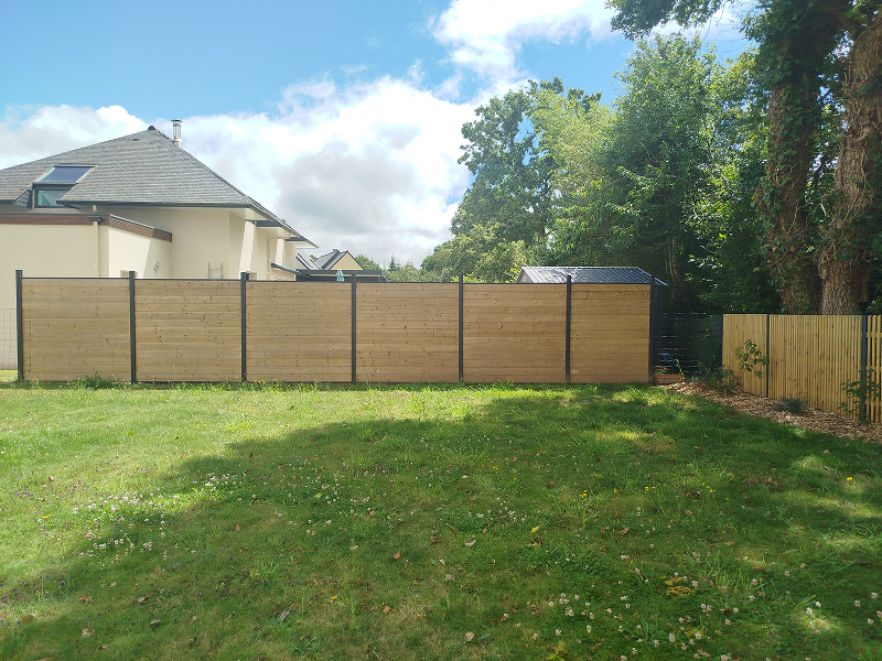West Jardins Paysagiste A Malestroit CLOTURES 106