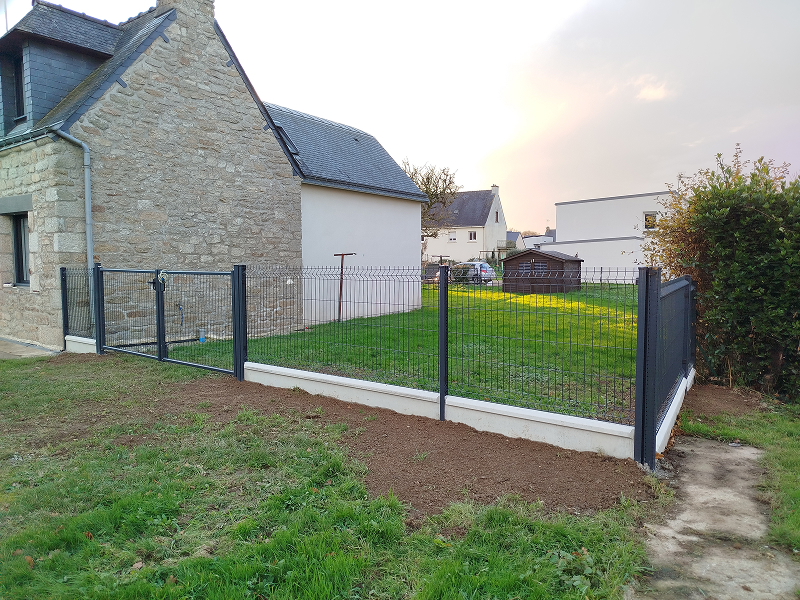 West Jardins Paysagiste A Malestroit CLOTURES 109