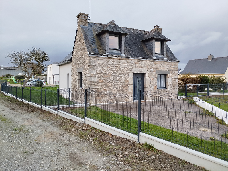 West Jardins Paysagiste A Malestroit CLOTURES 110