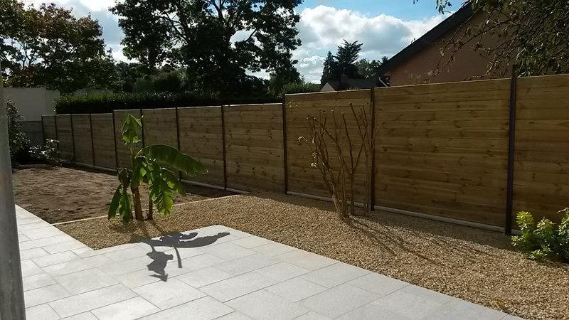 West Jardins Paysagiste A Malestroit CLOTURES 113