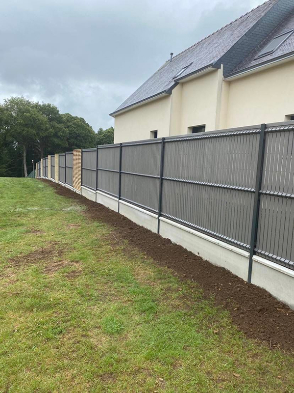 West Jardins Paysagiste A Malestroit CLOTURES 120