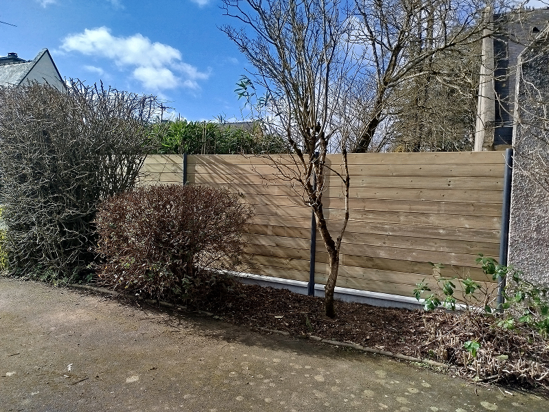 West Jardins Paysagiste A Malestroit CLOTURES 126