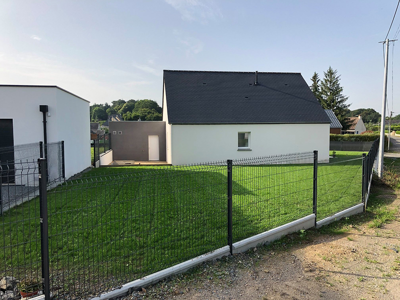 West Jardins Paysagiste A Malestroit CLOTURES 134