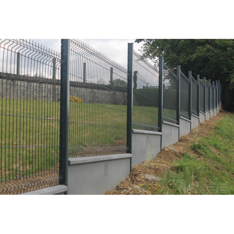 West Jardins Paysagiste A Malestroit CLOTURES 135