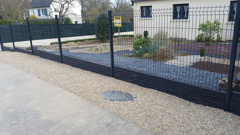 West Jardins Paysagiste A Malestroit CLOTURES 136