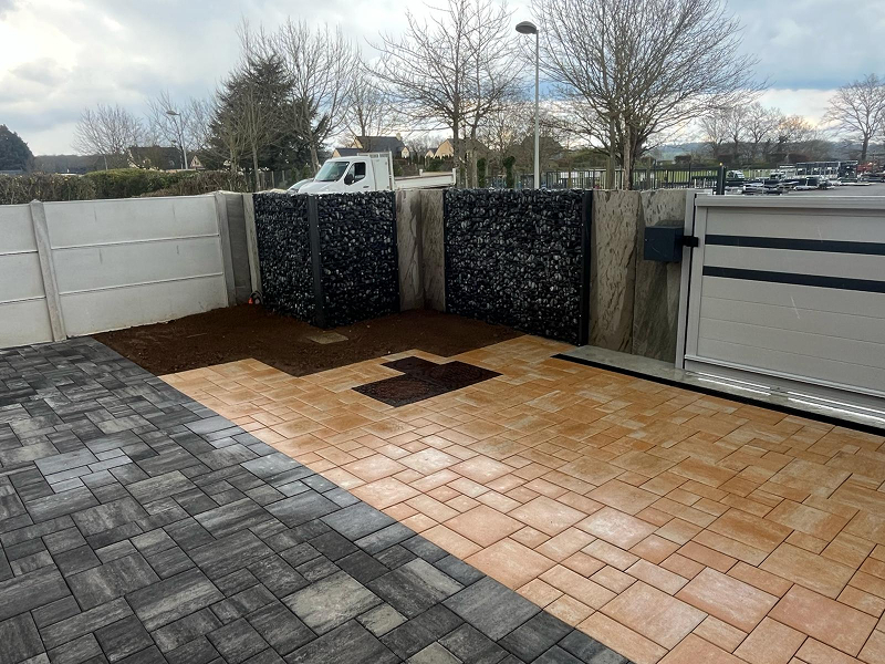 West Jardins Paysagiste A Malestroit CLOTURES 14