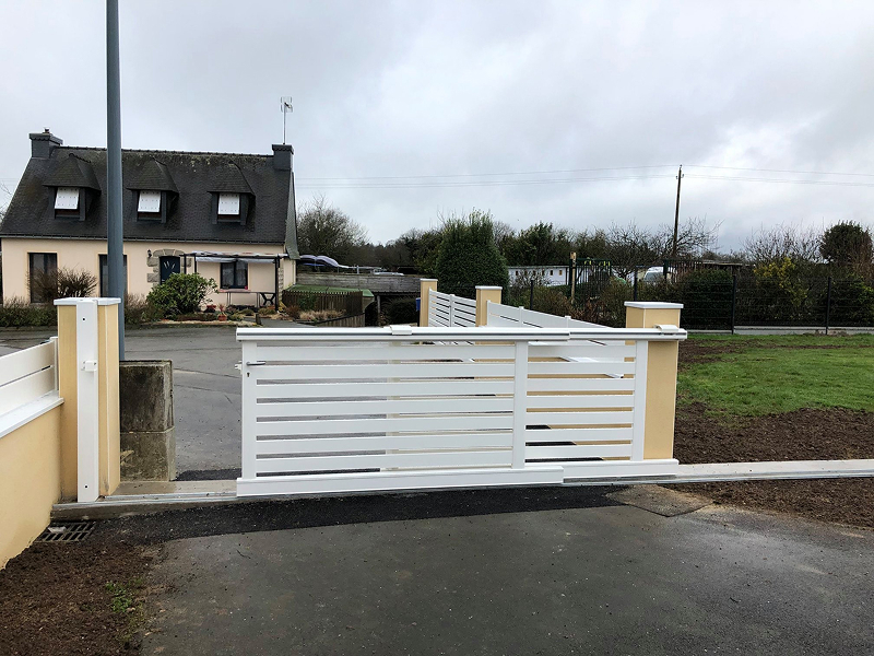West Jardins Paysagiste A Malestroit CLOTURES 140