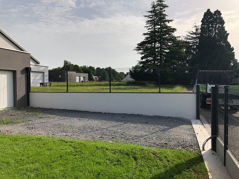West Jardins Paysagiste A Malestroit CLOTURES 53
