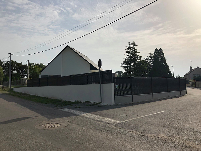 West Jardins Paysagiste A Malestroit CLOTURES 54