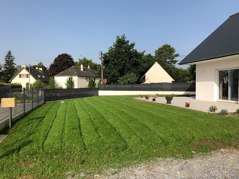 West Jardins Paysagiste A Malestroit CLOTURES 55