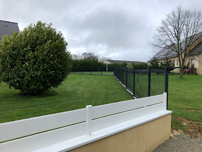 West Jardins Paysagiste A Malestroit CLOTURES 58