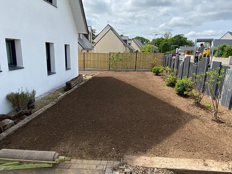 West Jardins Paysagiste A Malestroit CLOTURES 63