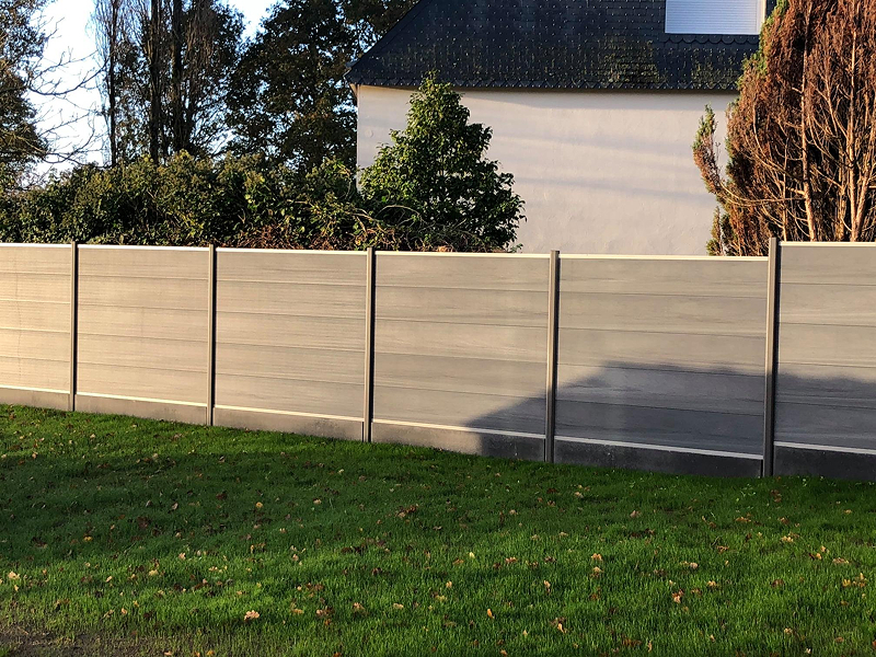 West Jardins Paysagiste A Malestroit CLOTURES 67