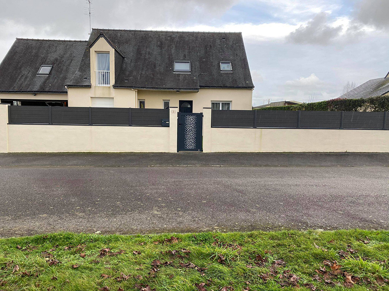 West Jardins Paysagiste A Malestroit CLOTURES 68