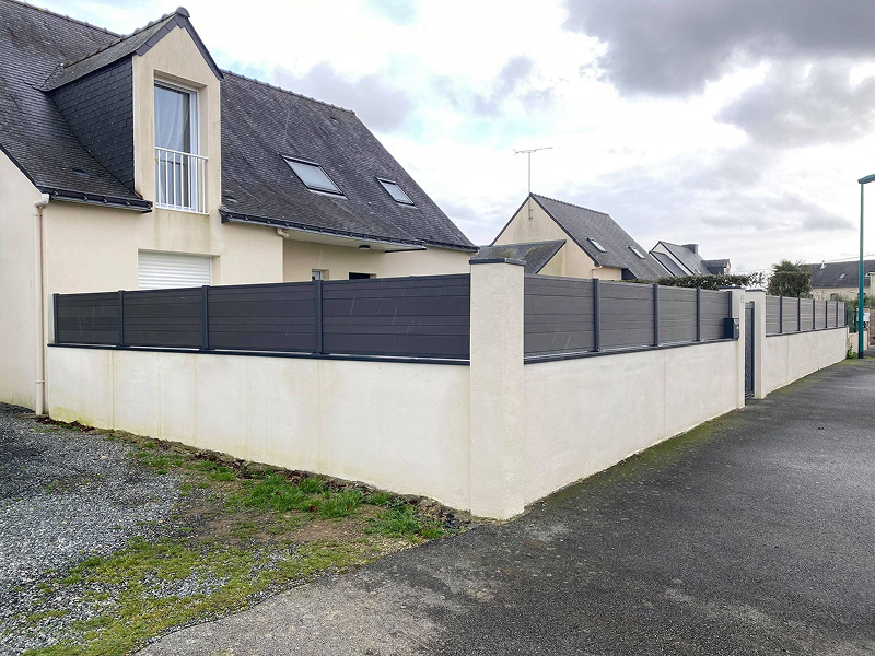 West Jardins Paysagiste A Malestroit CLOTURES 69