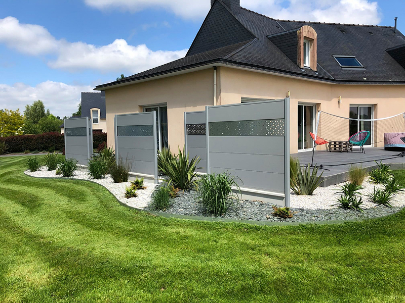 West Jardins Paysagiste A Malestroit CLOTURES 71