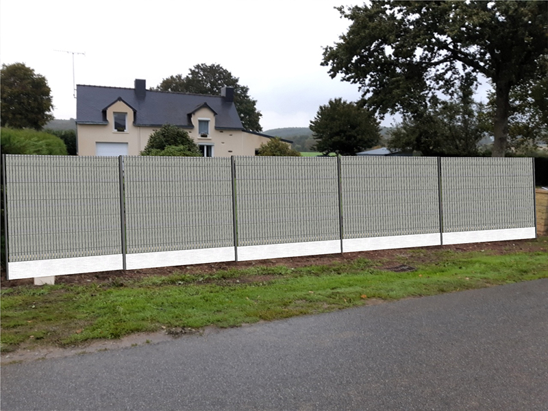 West Jardins Paysagiste A Malestroit CLOTURES 82