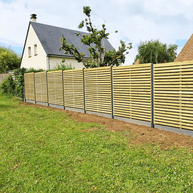 West Jardins Paysagiste A Malestroit CLOTURES 84