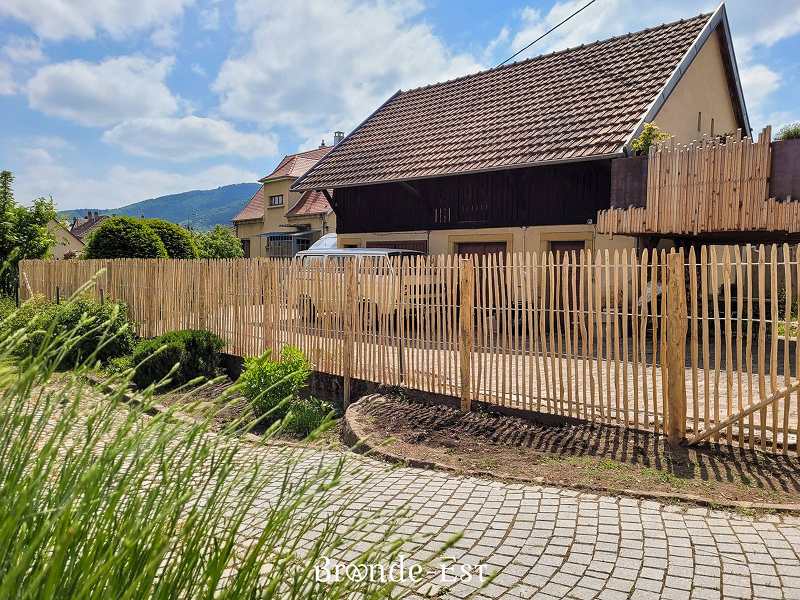 West Jardins Paysagiste A Malestroit CLOTURES 89