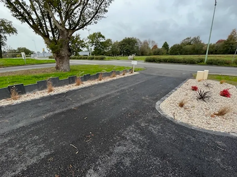 West Jardins Paysagiste A Malestroit Accescarrossables103