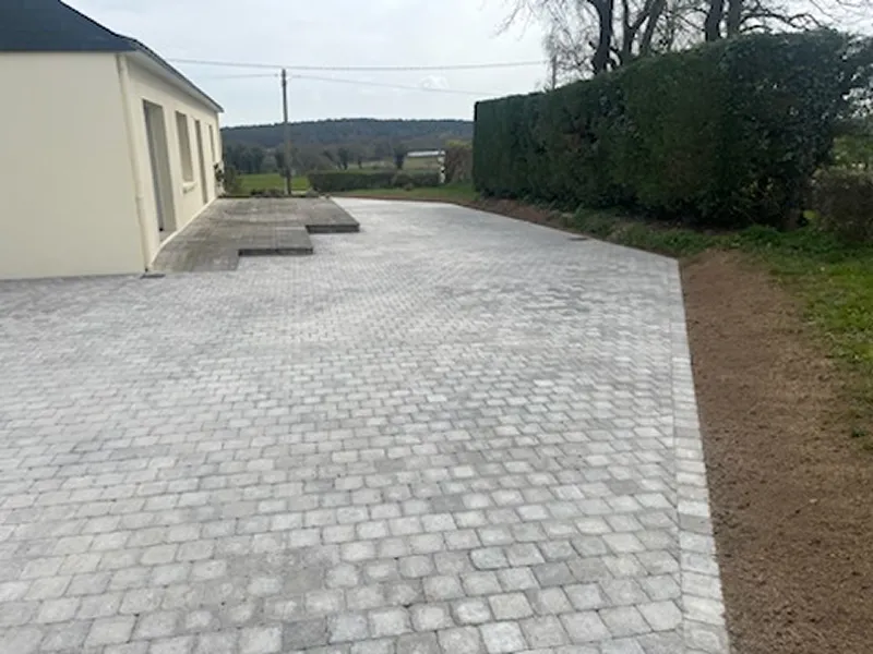 West Jardins Paysagiste A Malestroit Accescarrossables108