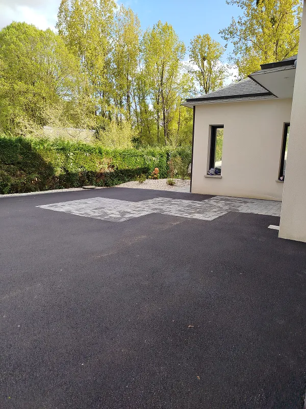 West Jardins Paysagiste A Malestroit Accescarrossables112