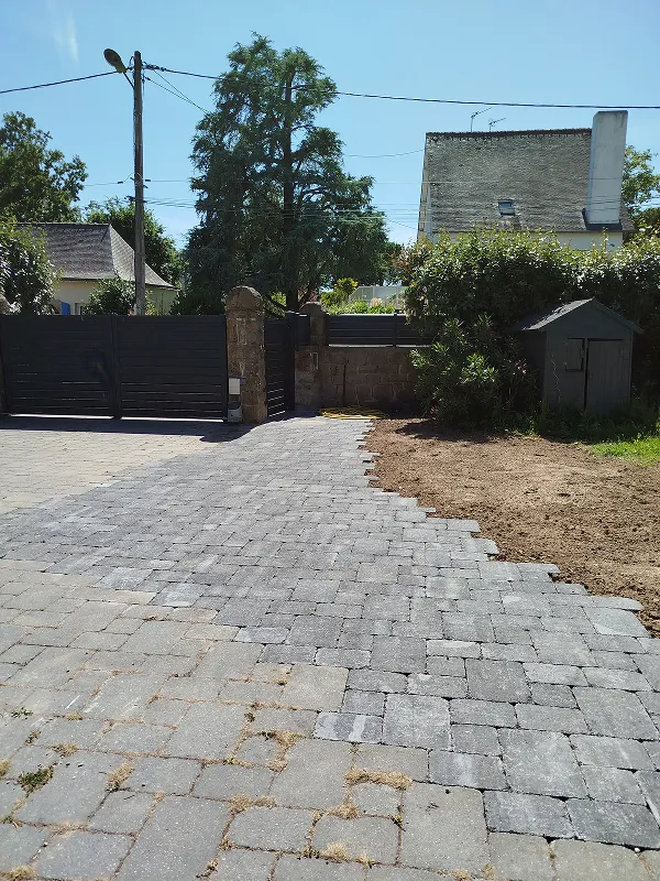 West Jardins Paysagiste A Malestroit Accescarrossables113
