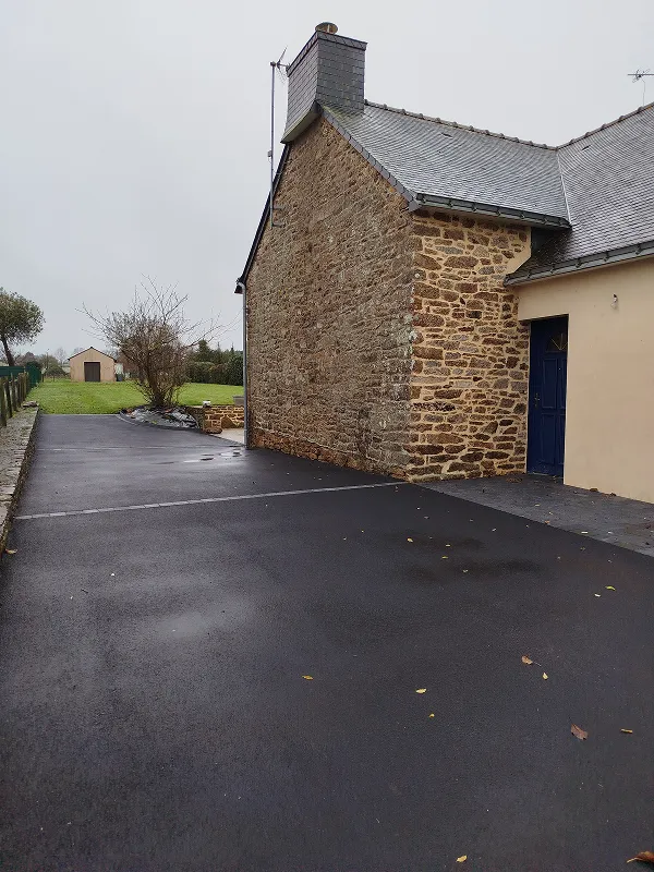West Jardins Paysagiste A Malestroit Accescarrossables116
