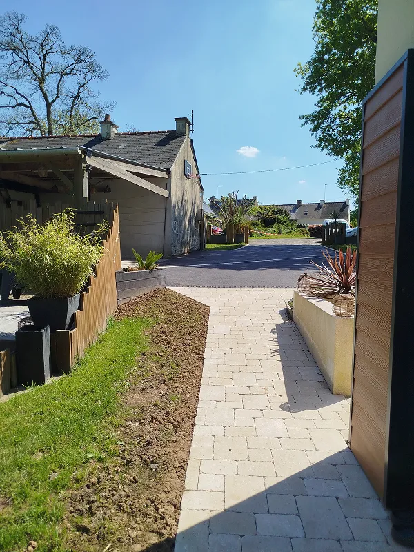 West Jardins Paysagiste A Malestroit Accescarrossables120