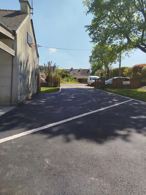 West Jardins Paysagiste A Malestroit Accescarrossables122