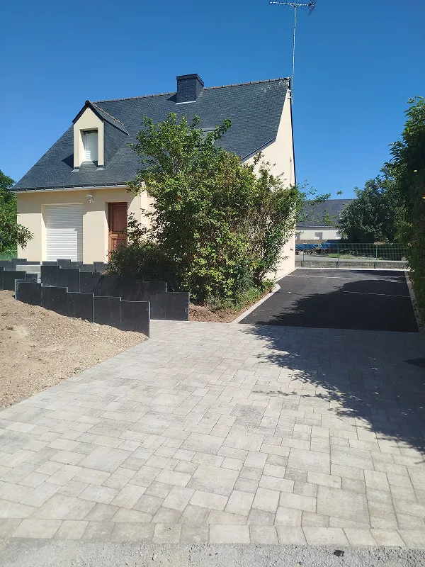 West Jardins Paysagiste A Malestroit Accescarrossables128