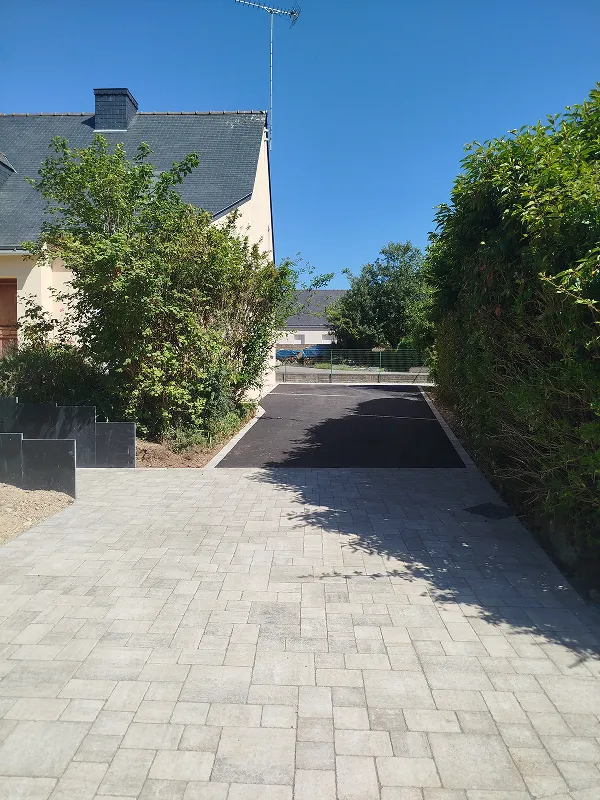 West Jardins Paysagiste A Malestroit Accescarrossables130