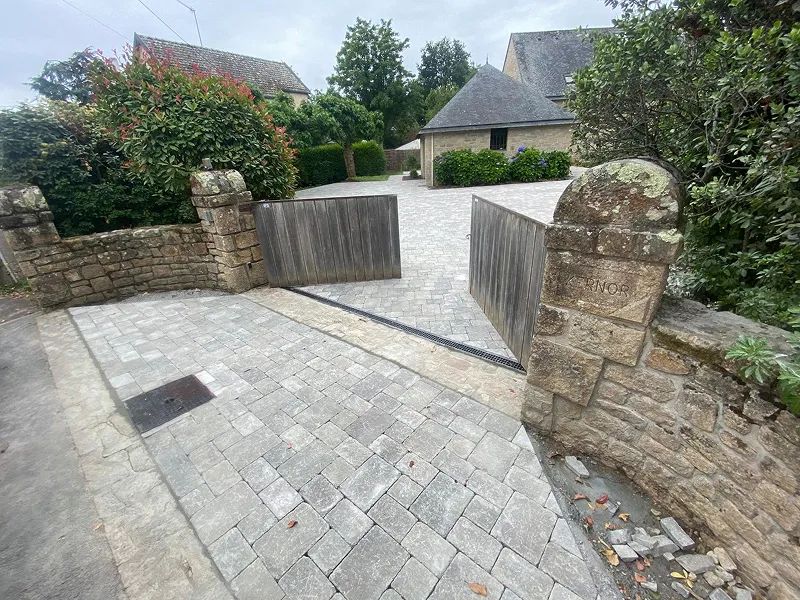 West Jardins Paysagiste A Malestroit Accescarrossables133