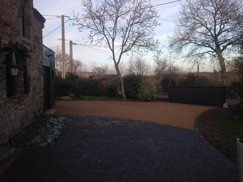 West Jardins Paysagiste A Malestroit Accescarrossables134