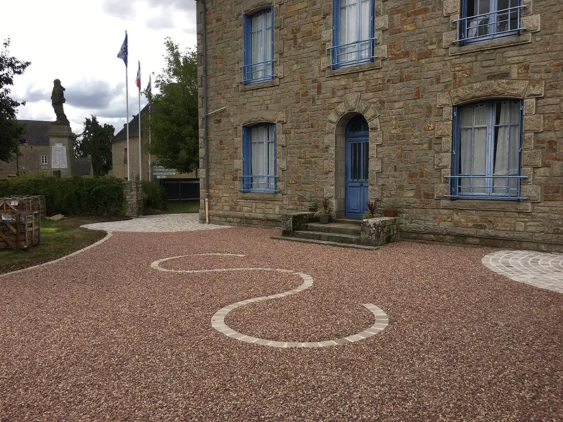 West Jardins Paysagiste A Malestroit Accescarrossables137