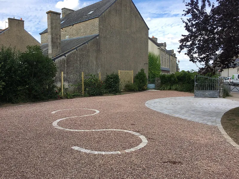 West Jardins Paysagiste A Malestroit Accescarrossables138