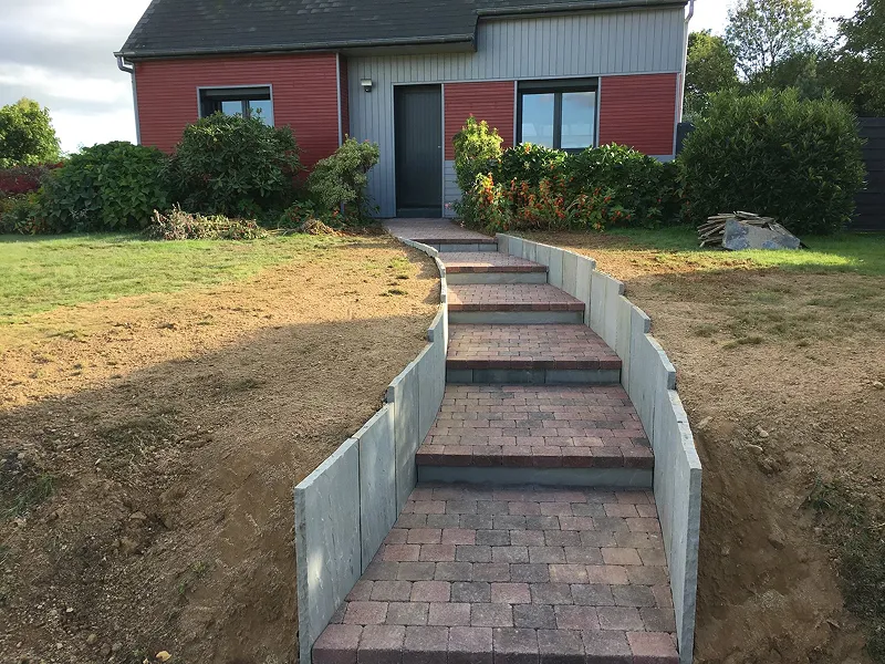 West Jardins Paysagiste A Malestroit Accescarrossables139