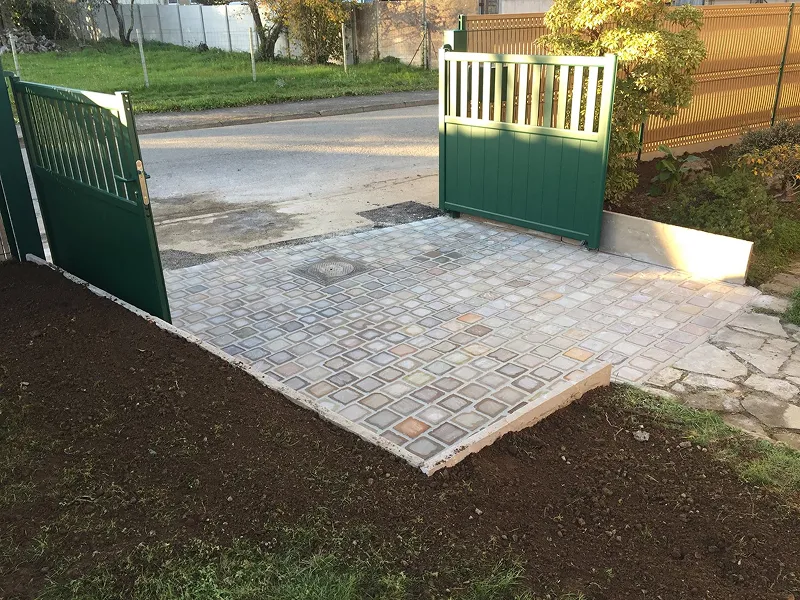 West Jardins Paysagiste A Malestroit Accescarrossables142
