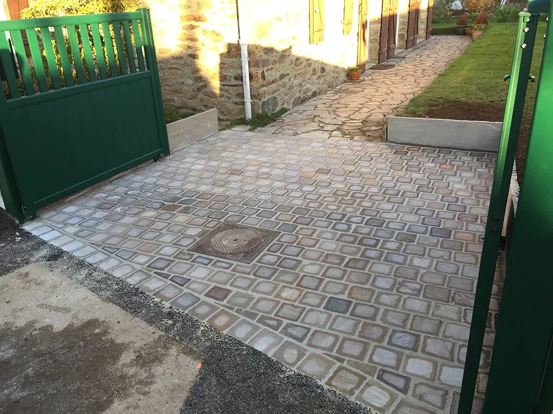 West Jardins Paysagiste A Malestroit Accescarrossables143