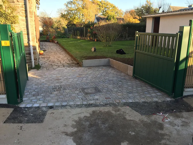 West Jardins Paysagiste A Malestroit Accescarrossables144