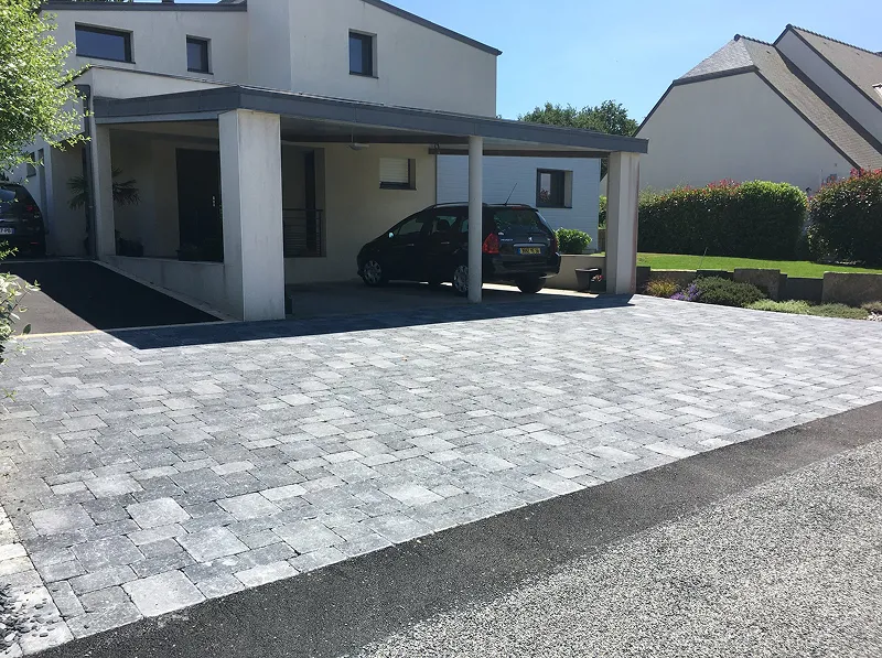 West Jardins Paysagiste A Malestroit Accescarrossables145