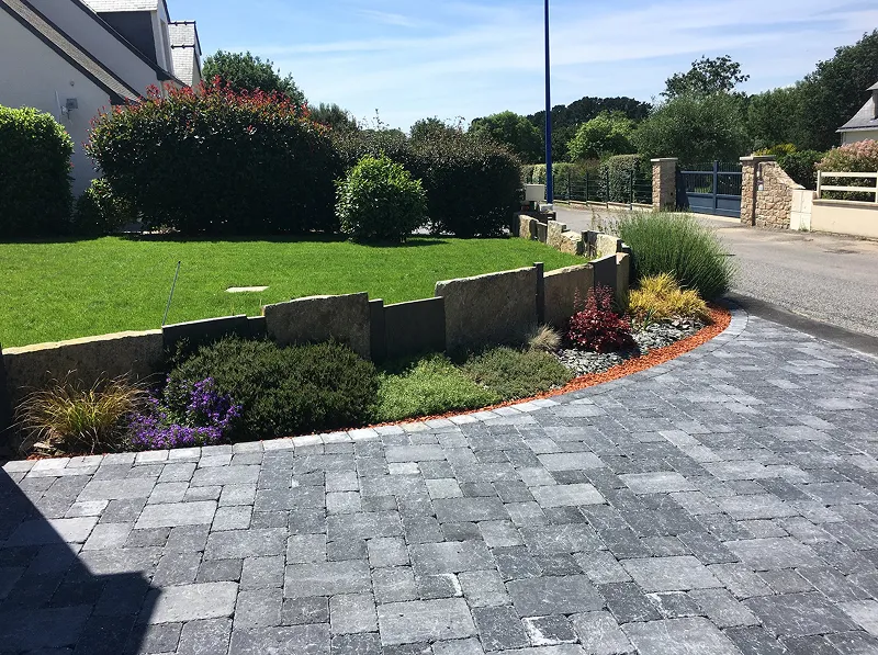 West Jardins Paysagiste A Malestroit Accescarrossables147