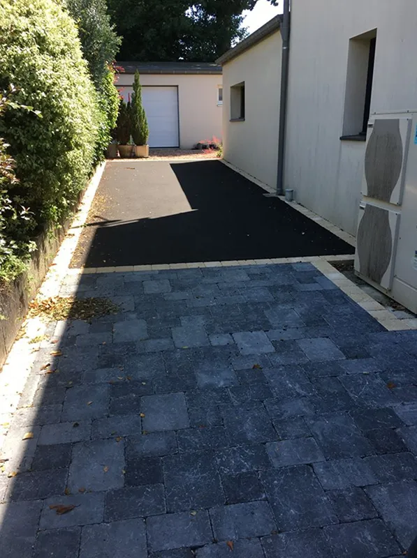 West Jardins Paysagiste A Malestroit Accescarrossables152