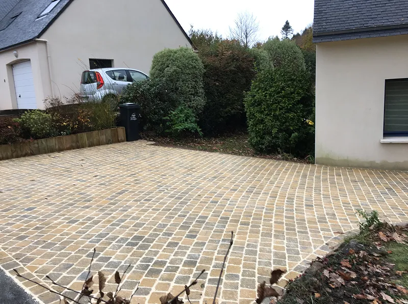 West Jardins Paysagiste A Malestroit Accescarrossables153