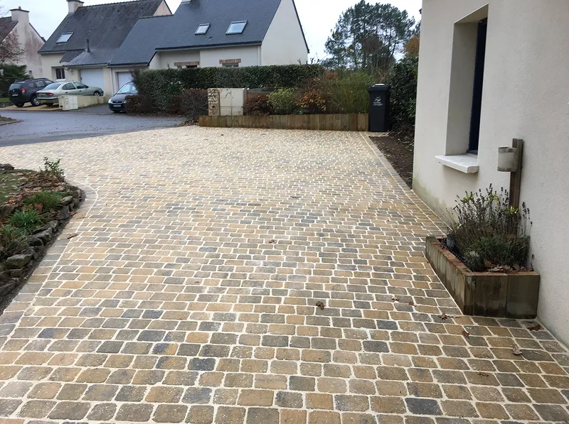 West Jardins Paysagiste A Malestroit Accescarrossables154