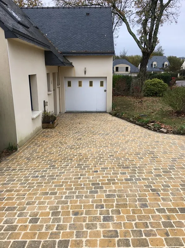 West Jardins Paysagiste A Malestroit Accescarrossables156