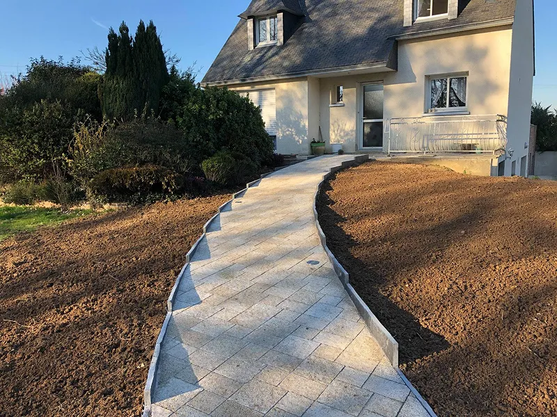 West Jardins Paysagiste A Malestroit Accescarrossables160