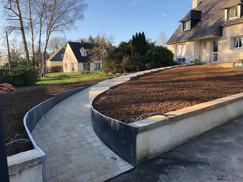West Jardins Paysagiste A Malestroit Accescarrossables161