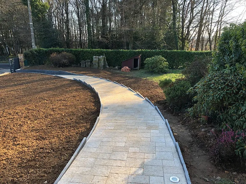 West Jardins Paysagiste A Malestroit Accescarrossables162