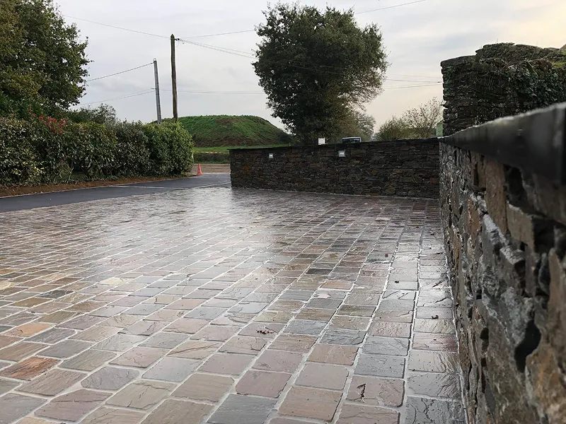 West Jardins Paysagiste A Malestroit Accescarrossables167